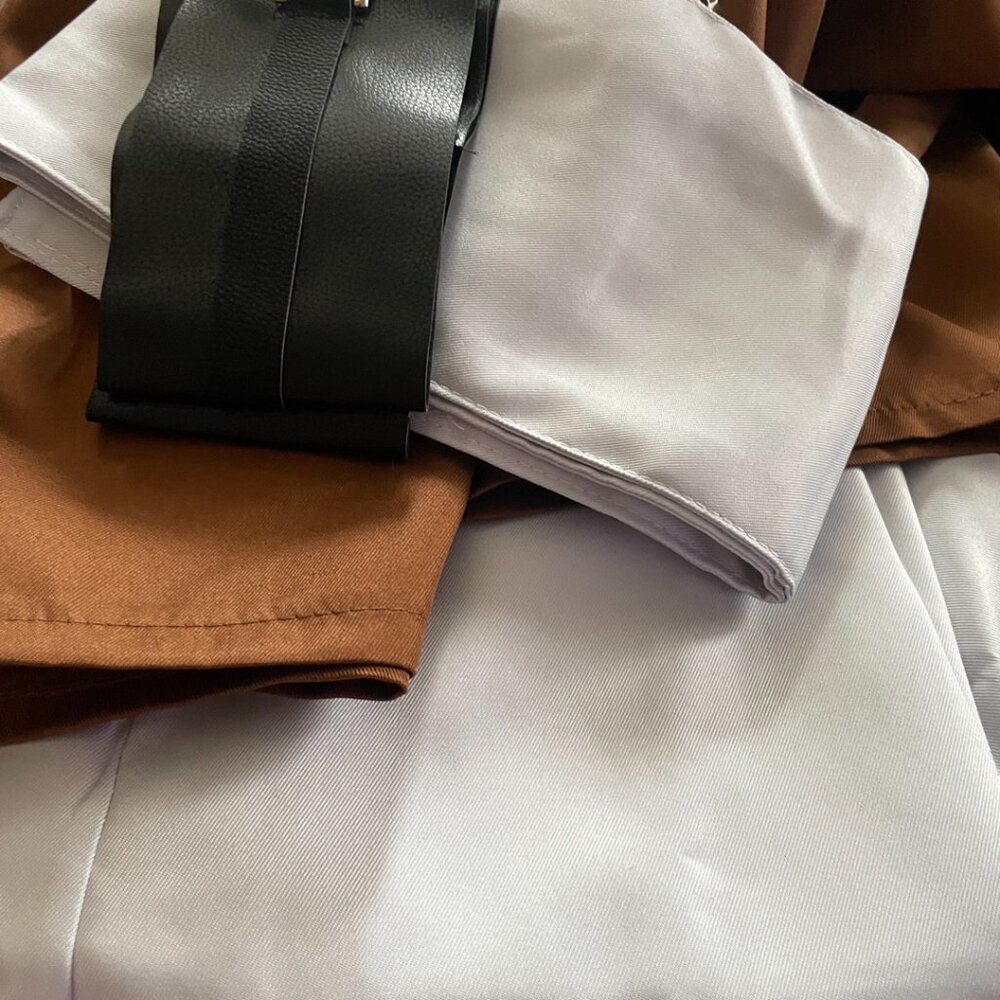 Obi Wan Kenobi Adult Mens Costume - Picture 3 of 14